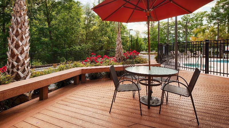 호텔 Best Western Plus Westgate Inn And Suites