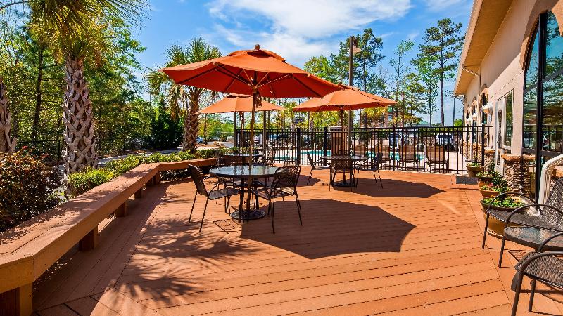 호텔 Best Western Plus Westgate Inn And Suites