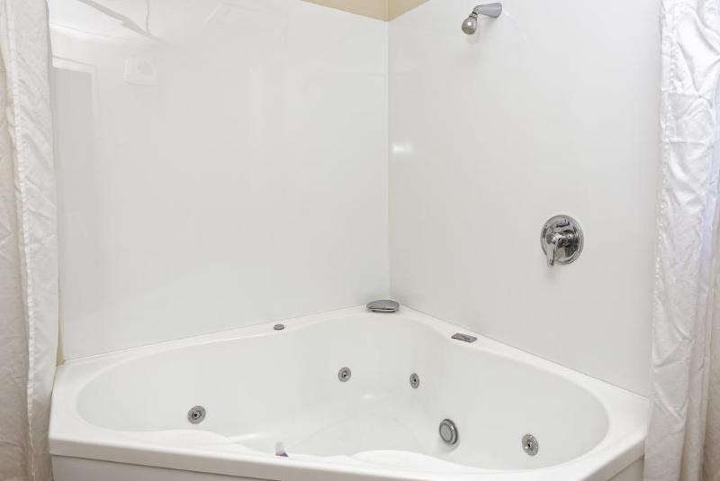 فندق Bk's Rotorua Motor Lodge