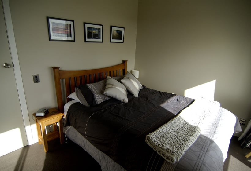 בית מלון כפרי Breakers Boutique Accommodation