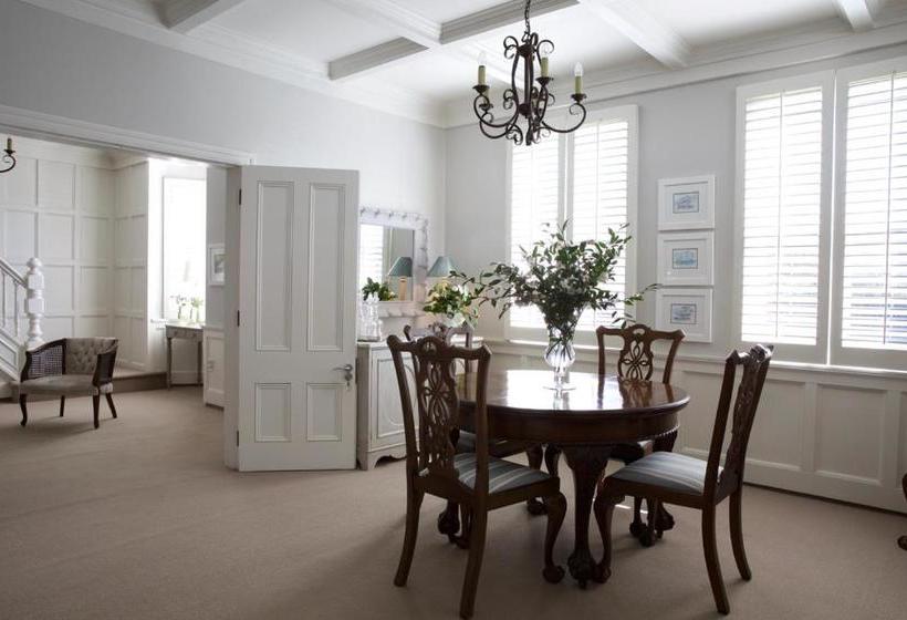 בית מלון כפרי Briarwood Greytown Boutique