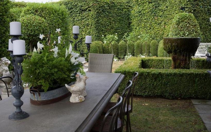 فندق Briarwood Greytown Boutique