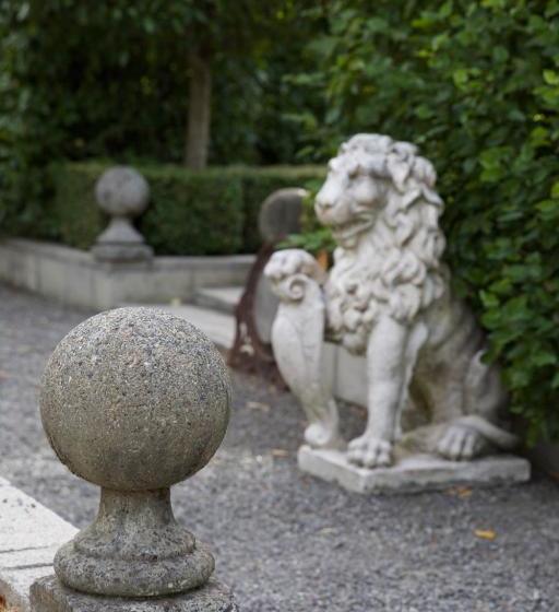 בית מלון כפרי Briarwood Greytown Boutique