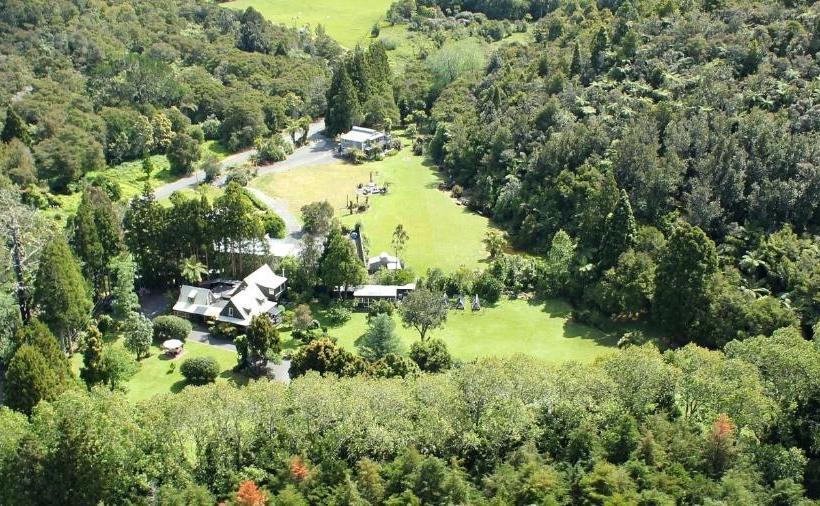 בית מלון כפרי Bushland Park Lodge And Retreat