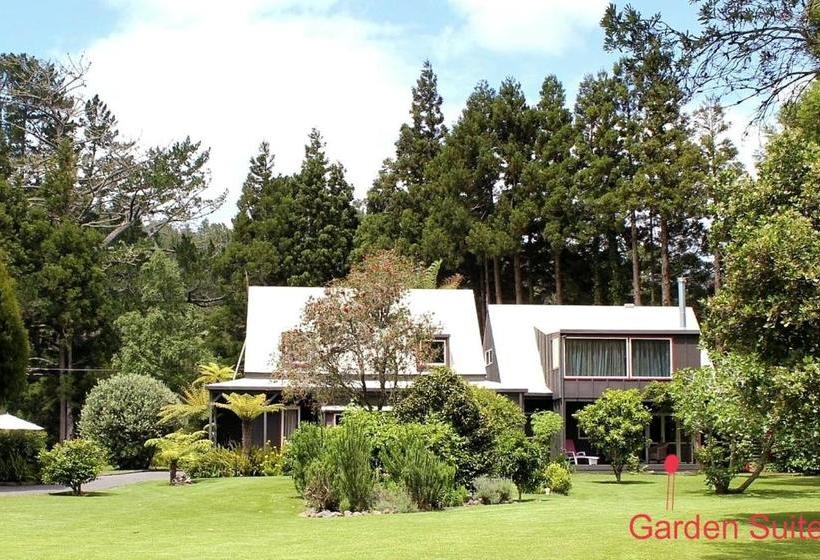 בית מלון כפרי Bushland Park Lodge And Retreat