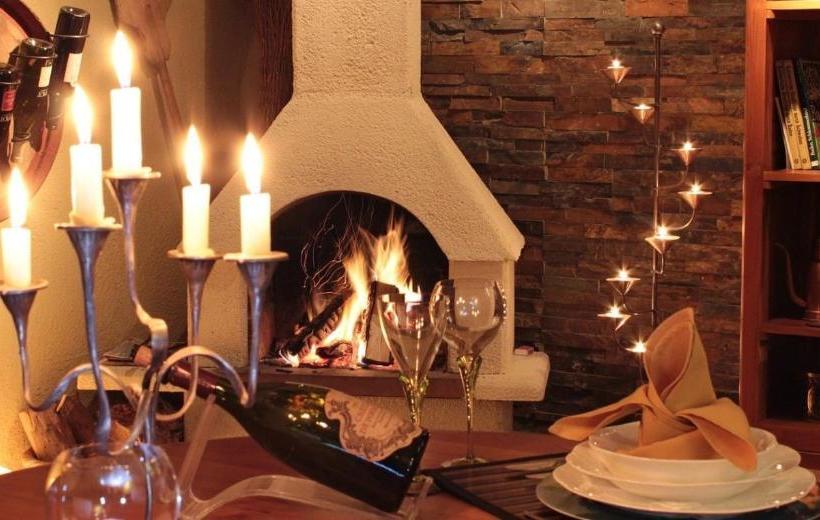 בית מלון כפרי Bushland Park Lodge And Retreat