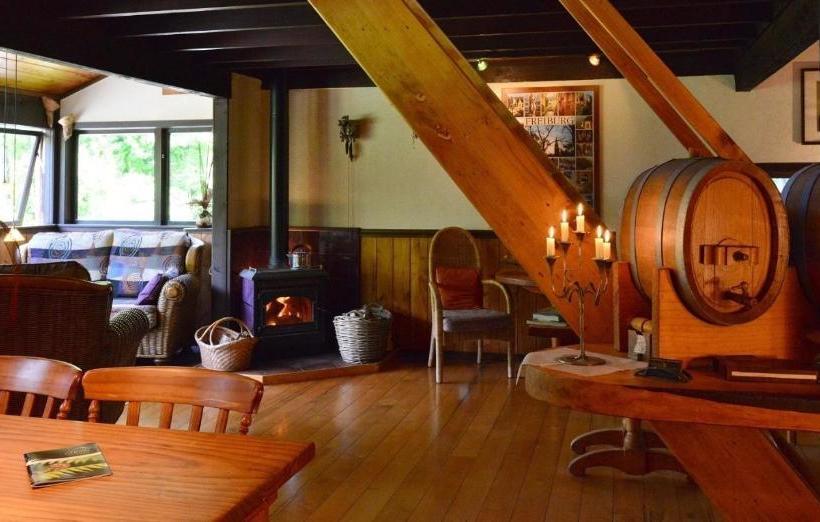 בית מלון כפרי Bushland Park Lodge And Retreat