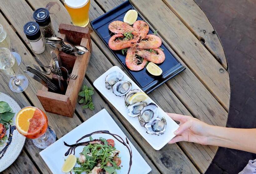 فندق Caledonian Inn