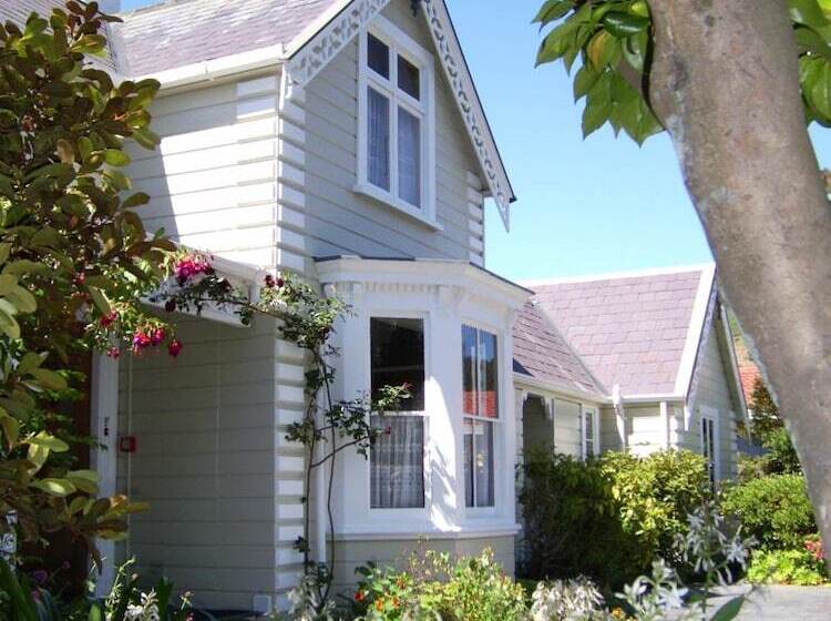 호텔 Cambria House