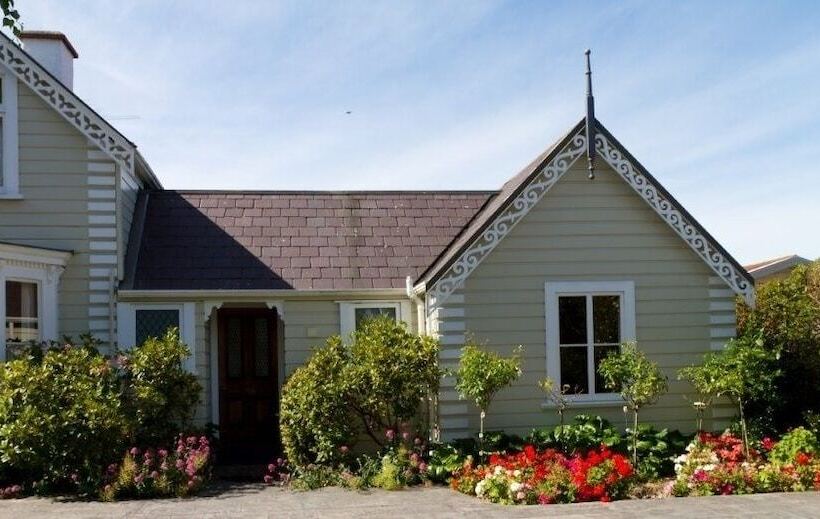 호텔 Cambria House