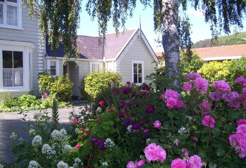 호텔 Cambria House