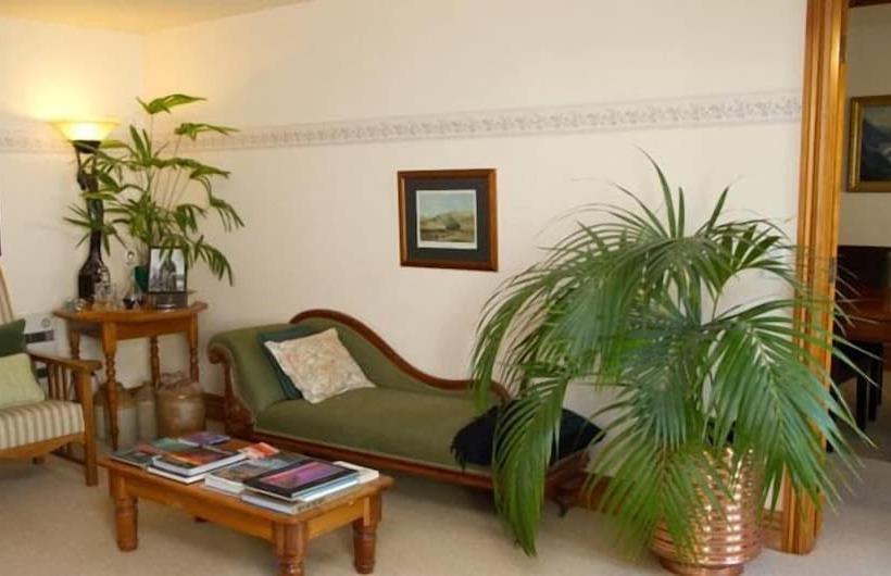 هتل Cambria House