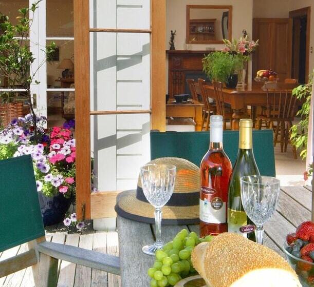 호텔 Cambria House