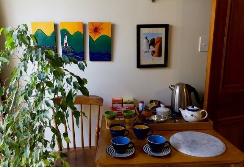 호텔 Cambria House