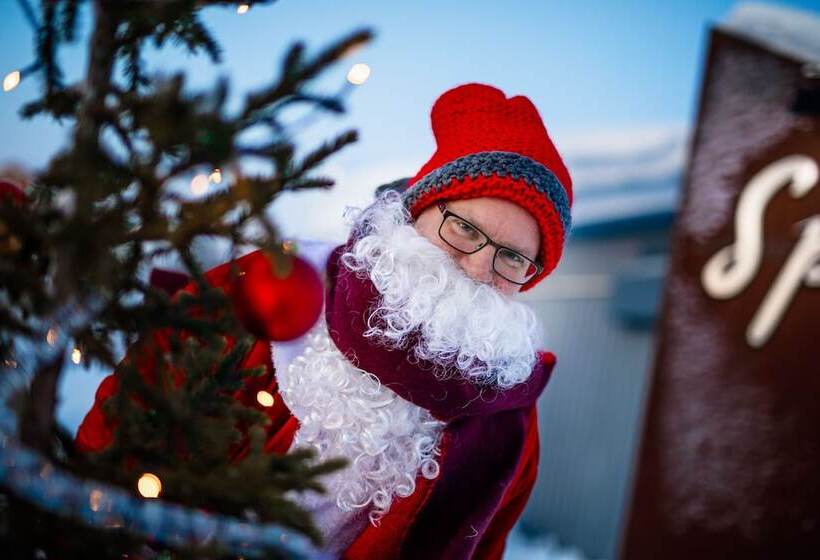 בית מלון כפרי Camp Ripan