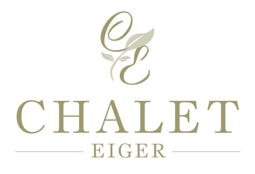 酒店 Chalet Eiger