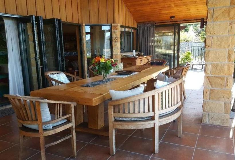 בית מלון כפרי Colleith Lodge