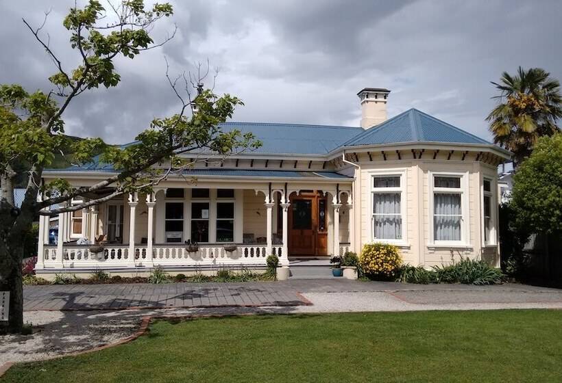 فندق Collingwood Manor