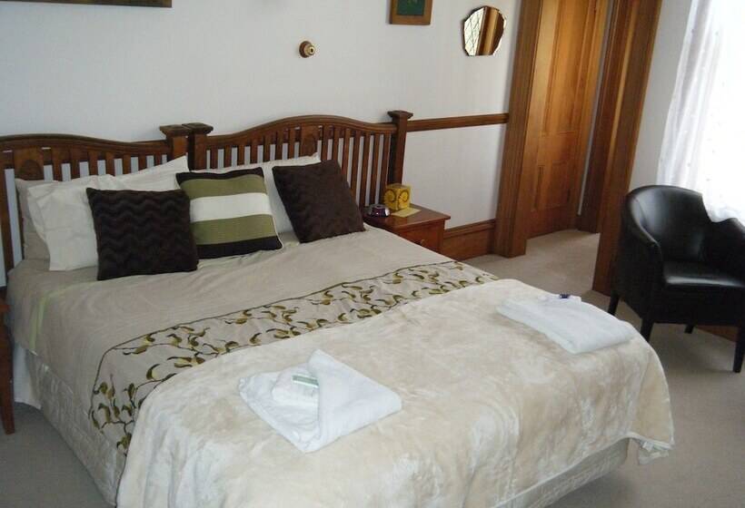 فندق Collingwood Manor