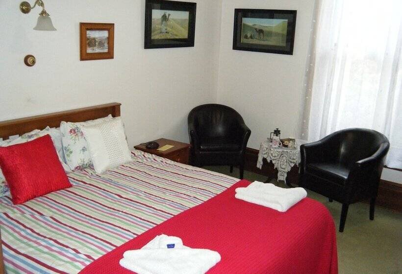 فندق Collingwood Manor