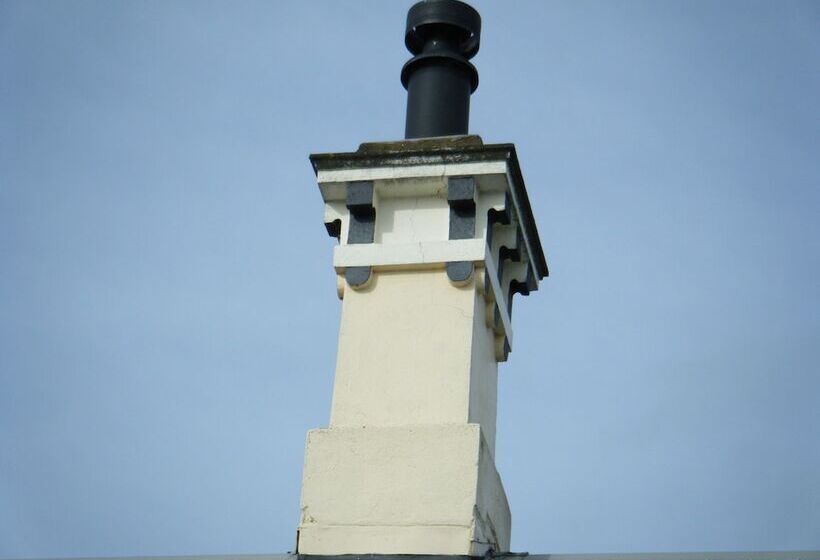 فندق Collingwood Manor