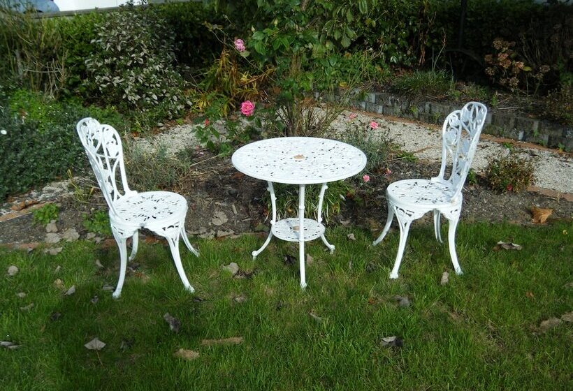 فندق Collingwood Manor