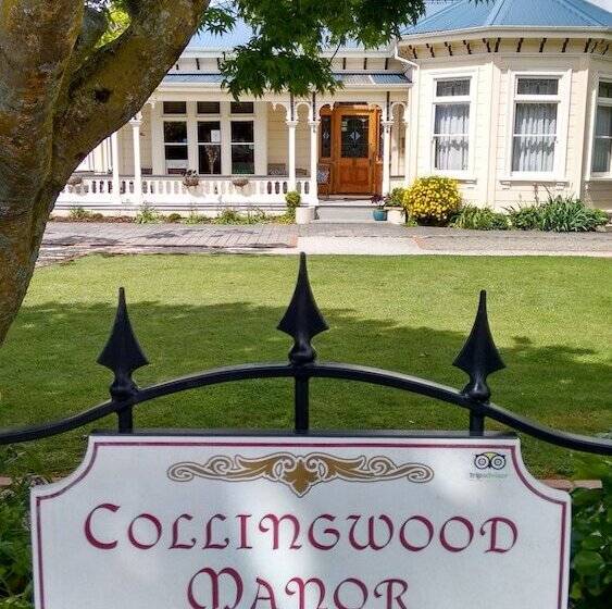 فندق Collingwood Manor