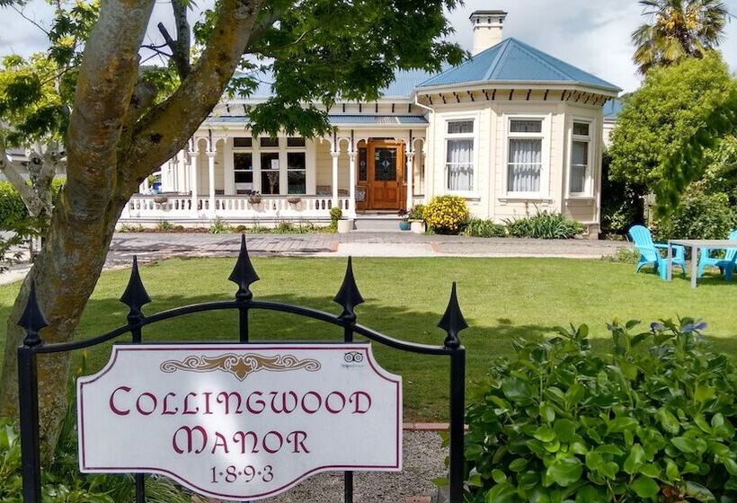 فندق Collingwood Manor