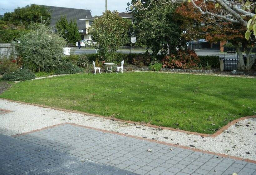 فندق Collingwood Manor