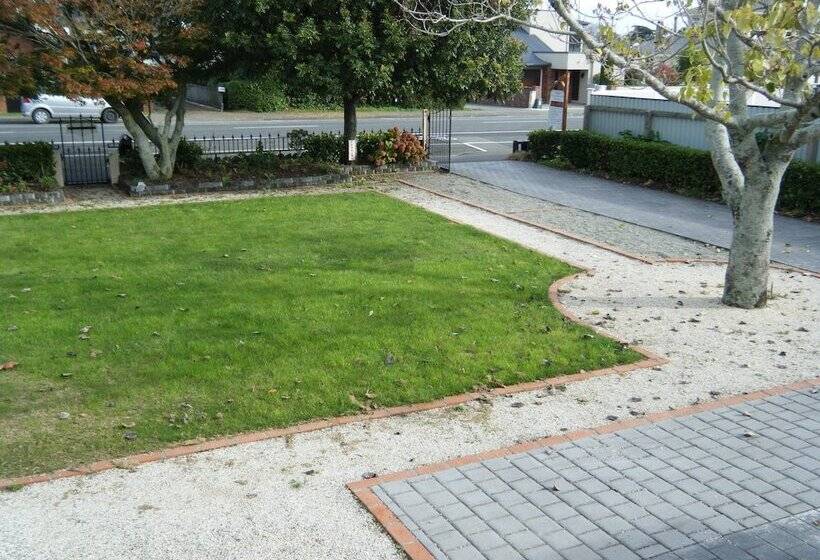 فندق Collingwood Manor