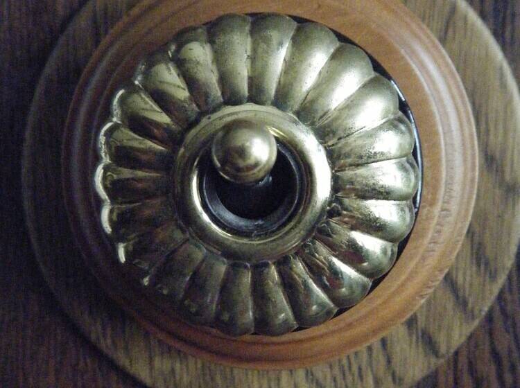 فندق Collingwood Manor