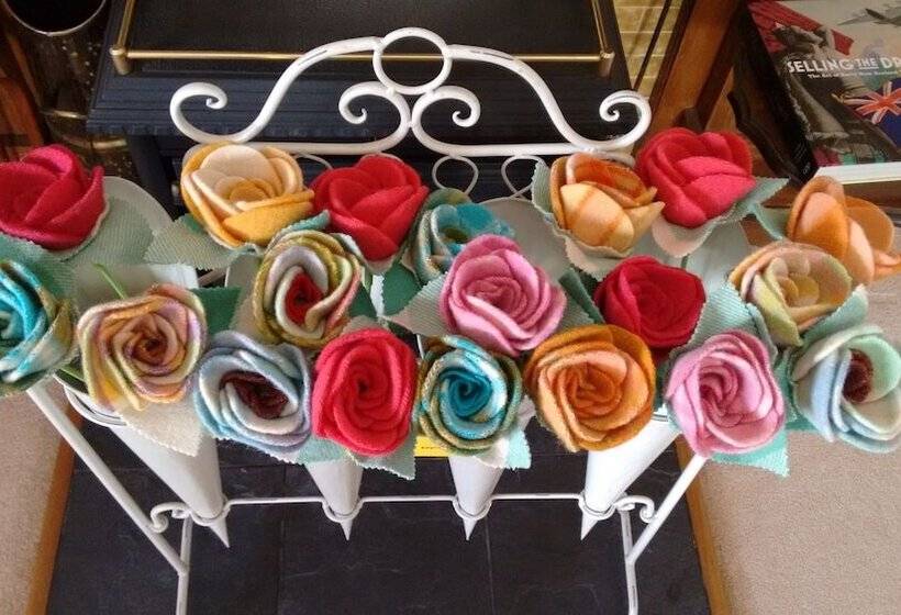 فندق Collingwood Manor