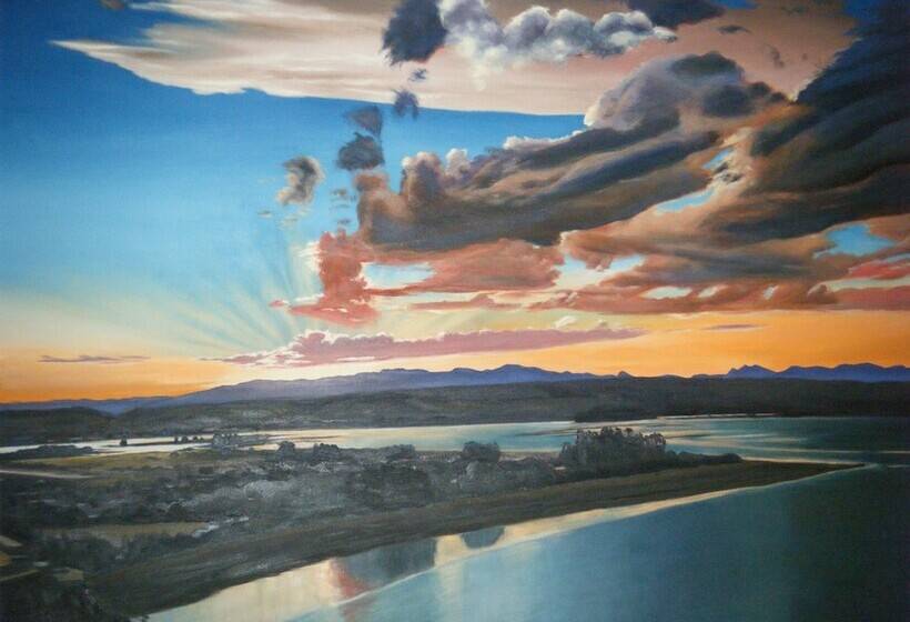 فندق Collingwood Manor