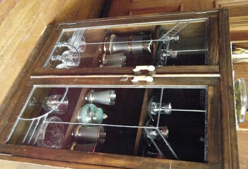 فندق Collingwood Manor