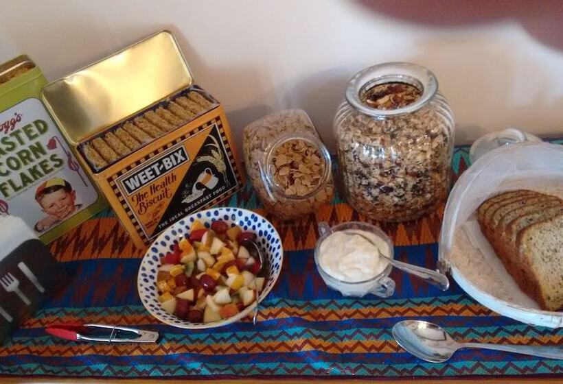 فندق Collingwood Manor