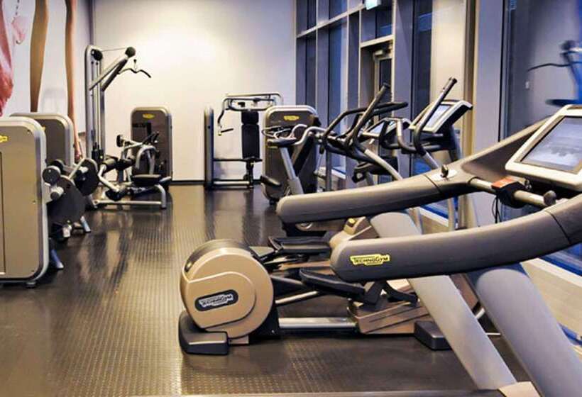 Comfort Hotel Square