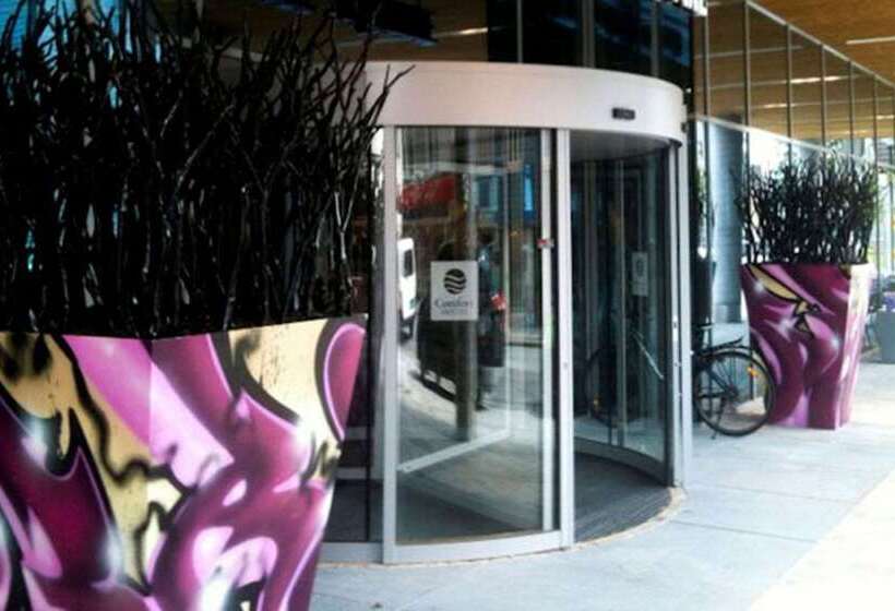 Comfort Hotel Square