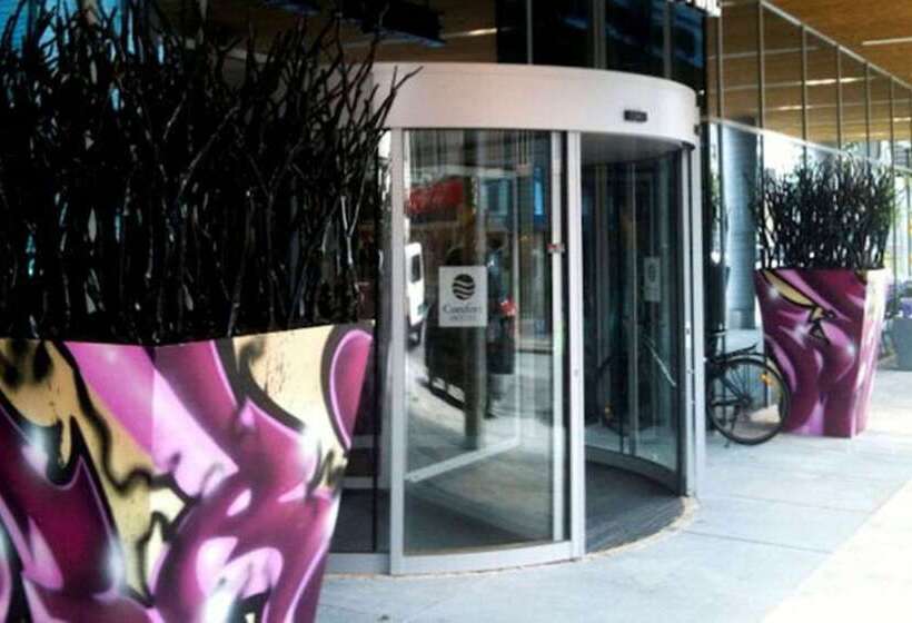 Comfort Hotel Square