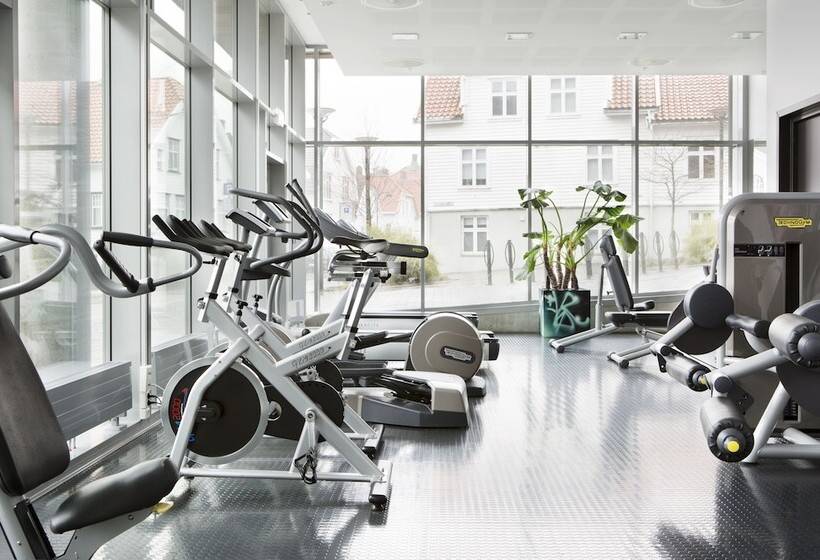 Comfort Hotel Square