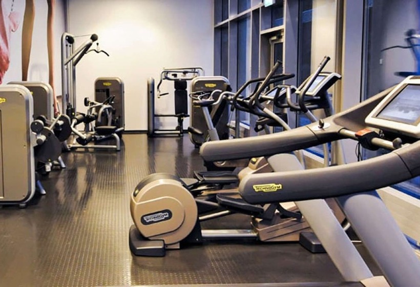 Comfort Hotel Square