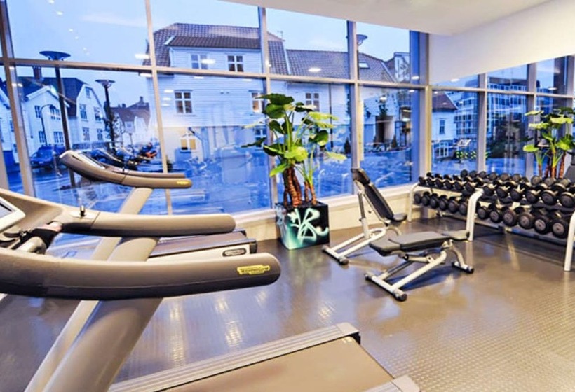 Comfort Hotel Square