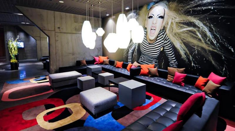 Comfort Hotel Square