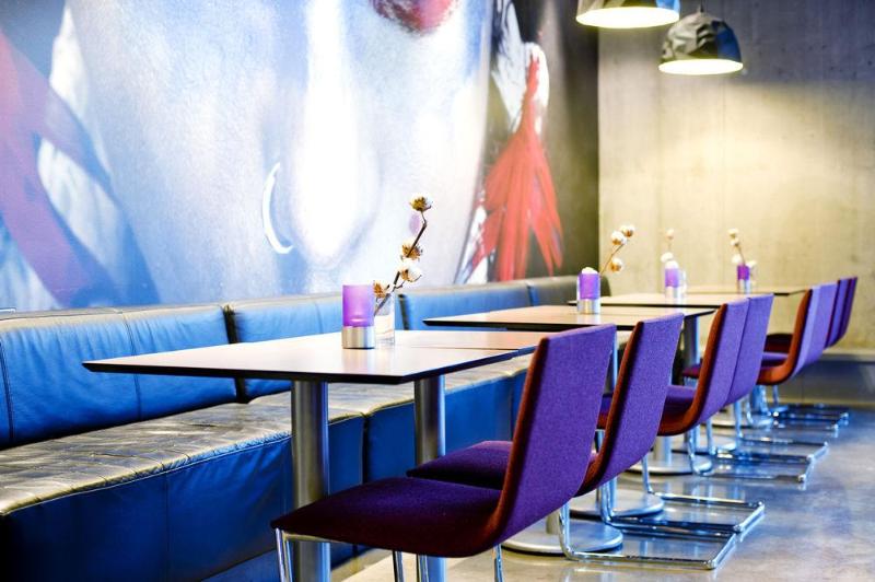 Comfort Hotel Square