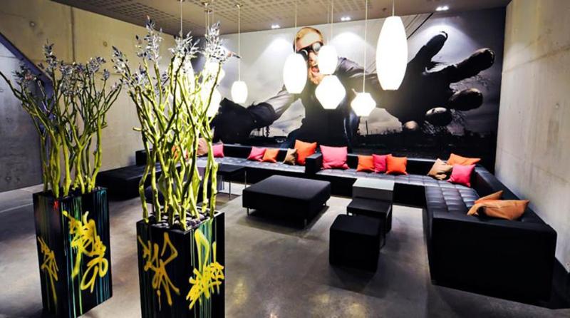 Comfort Hotel Square