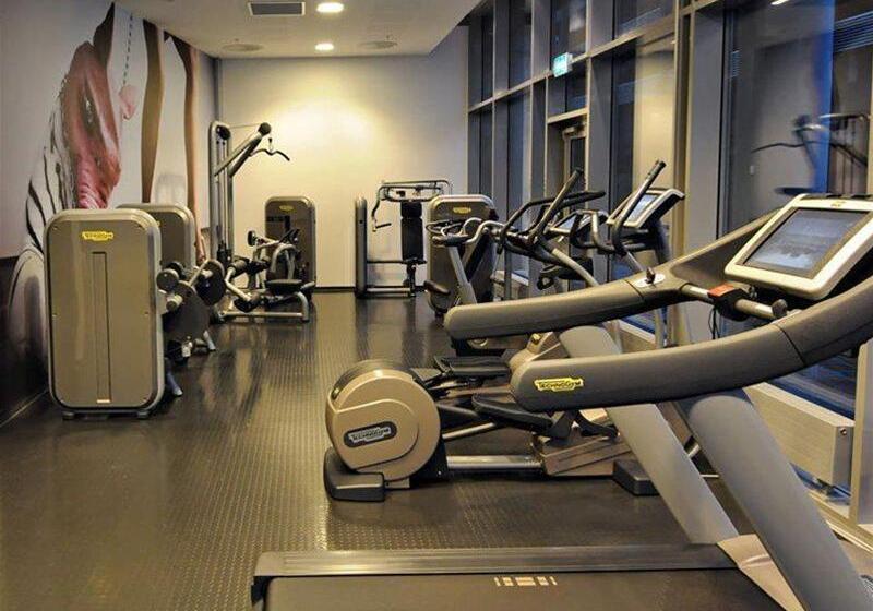 Comfort Hotel Square