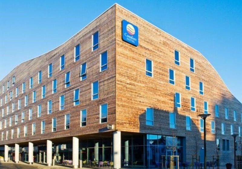 Comfort Hotel Square