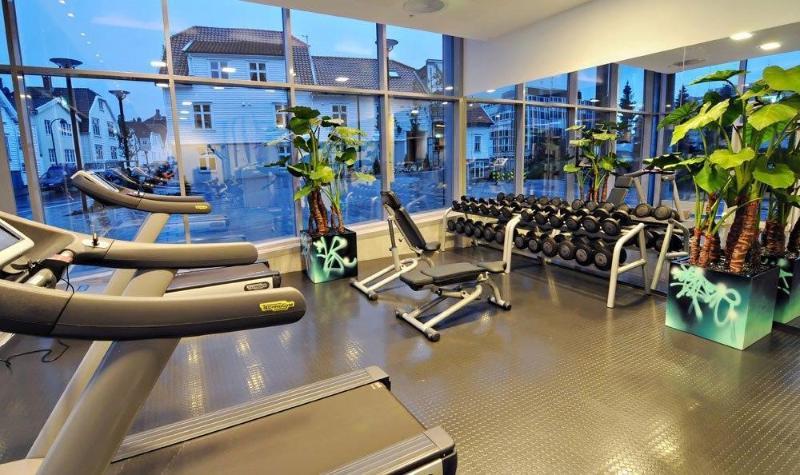 Comfort Hotel Square