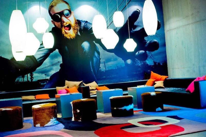 Comfort Hotel Square