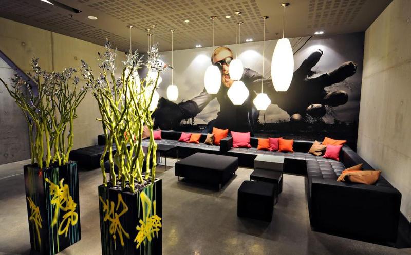 Comfort Hotel Square