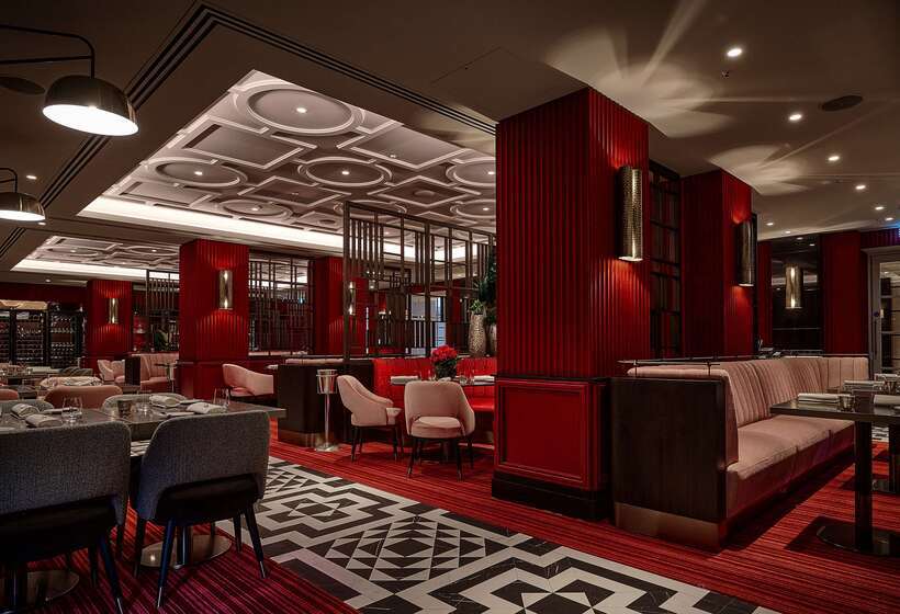 酒店 Conrad London St. James